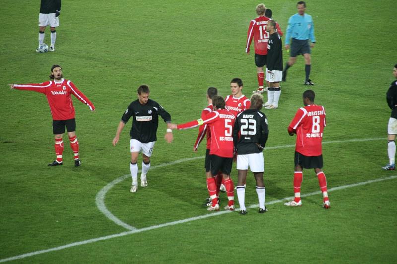 DFB-Pokal Freiburg-Mainz-828